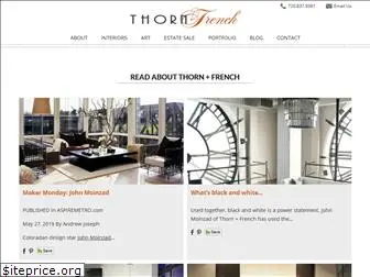 thornandfrench.com