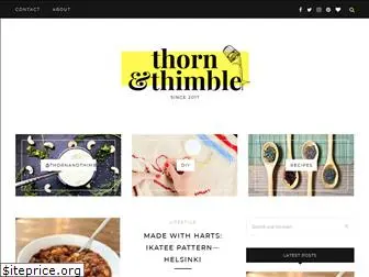 thornandthimble.com