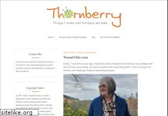 thornberry.wordpress.com