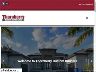 thornberrycustombuilders.com