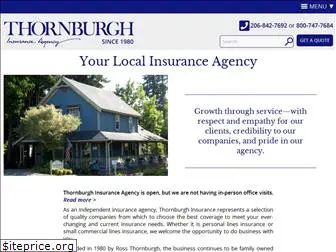 thornburgh-insurance.com