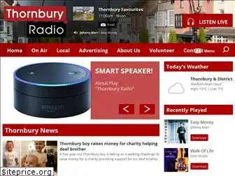 thornbury.radio