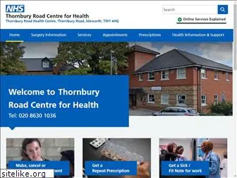 thornburymedicalpractice.co.uk