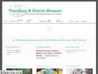 thornburymuseum.org.uk