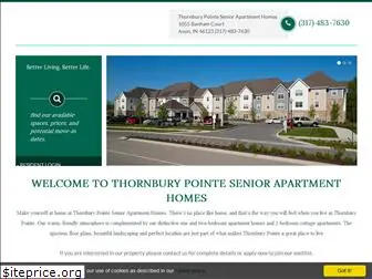 thornburypointe.com