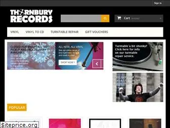 thornburyrecords.com