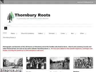 thornburyroots.co.uk