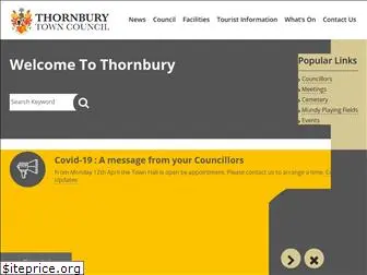 thornburytowncouncil.gov.uk
