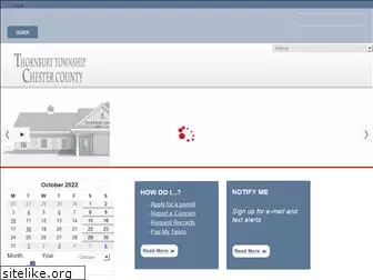 thornburytwp.com