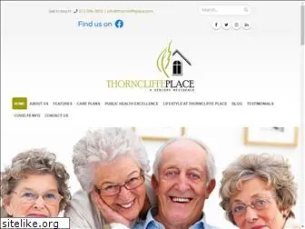thorncliffeplace.com