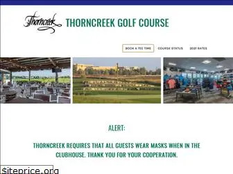 thorncreekgc.com