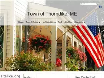 thorndikeme.com