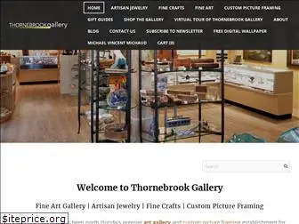 thornebrookgallery.com