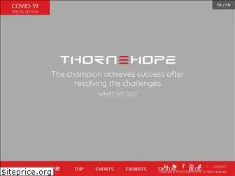 thornehope.com