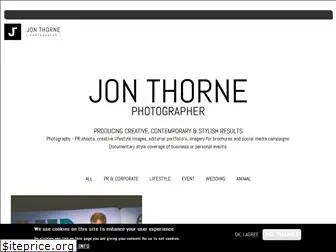 thornephotography.com