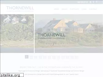 thornewilldesign.com