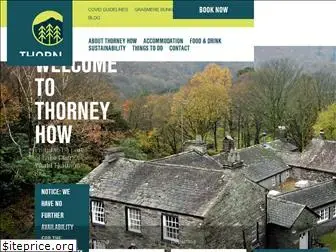 thorneyhow.co.uk