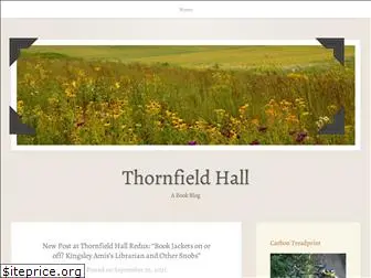 thornfieldhall.blog