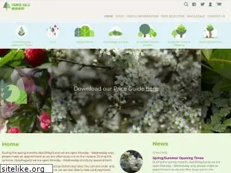 thornhayes-nursery.co.uk