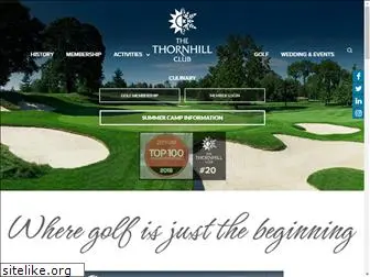 thornhillgcc.com