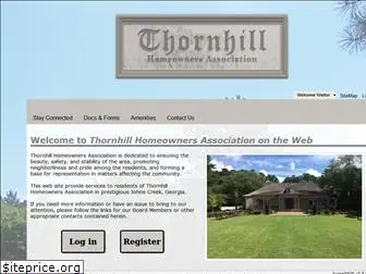 thornhillhoa.org