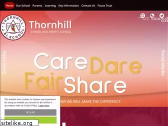 thornhilljischool.co.uk