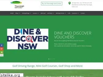 thornleighgolfcentre.com.au