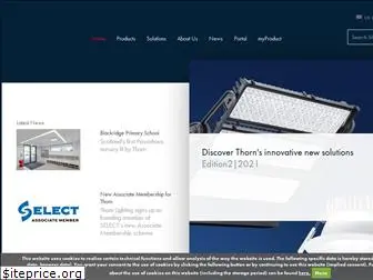 thornlighting.co.uk