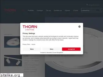 thornlighting.se