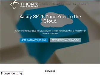 thorntech.com