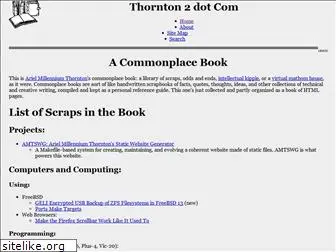 thornton2.com