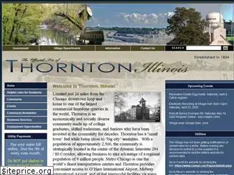 thornton60476.com