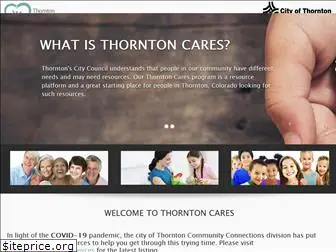 thorntoncares.com