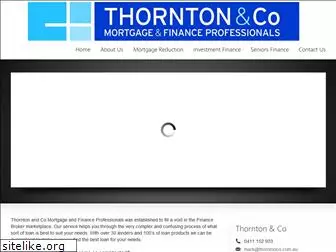 thorntonco.com.au
