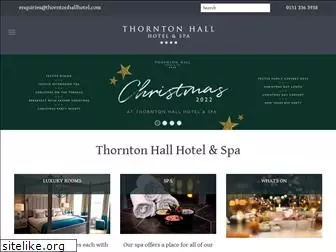 thorntonhallhotel.com