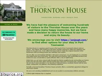 thorntonhousept.com