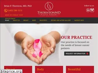 thorntonmd.com