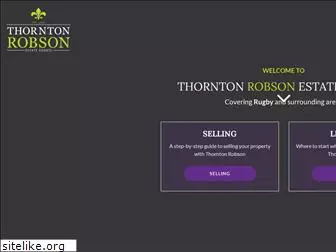 thorntonrobson.com