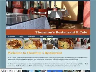 thorntonsboston.com