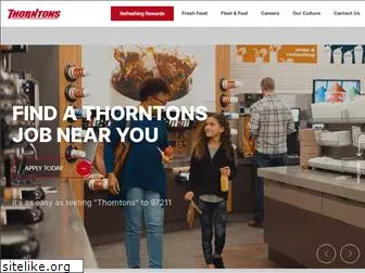 thorntonsinc.com