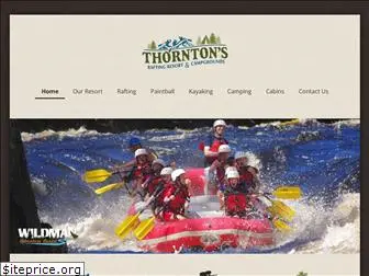 thorntonsresort.com