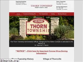 thorntownship.com