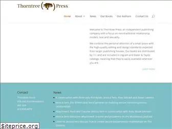 thorntreepress.com