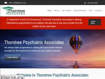 thorntreepsychiatricdallas.com