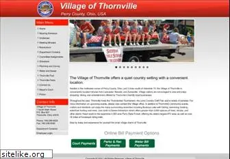 thornville.us
