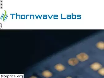 thornwave.com