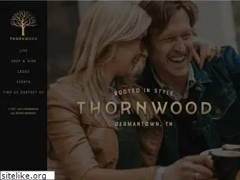 thornwood.com