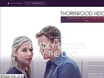 thornwoodheights.com