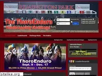 thoroenduro.com