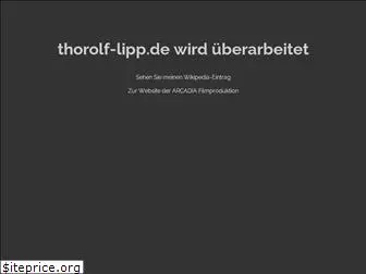 thorolf-lipp.de
